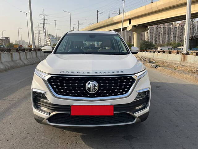Used 2021 MG Hector in Noida
