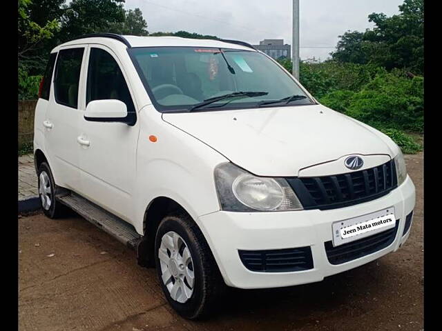 Used Mahindra Quanto [2012-2016] C4 in Pune