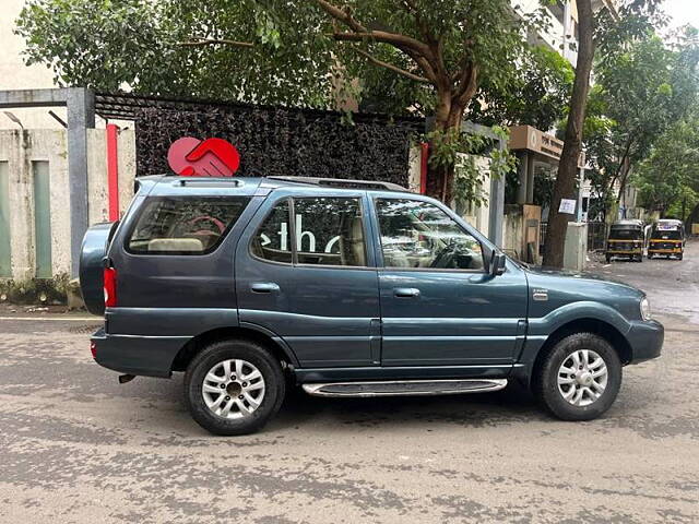 Used Tata Safari [2005-2007] 4x2 EX TCIC in Mumbai