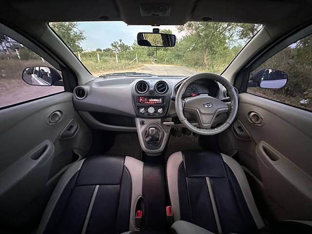 Used Datsun GO [2014-2018] T in Coimbatore