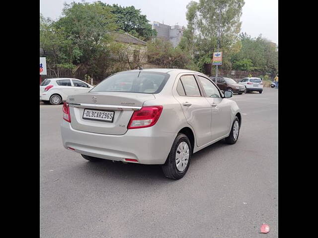 Used Maruti Suzuki Dzire VXi [2020-2023] in Delhi