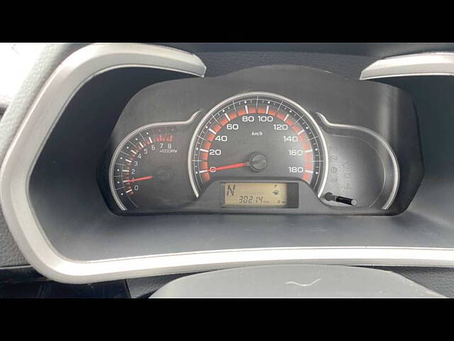 Used Maruti Suzuki Alto K10 [2014-2020] VXi AMT [2014-2018] in Pune