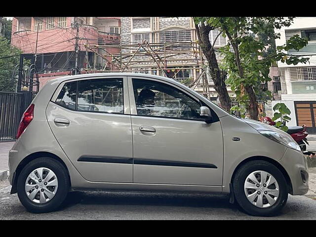 Used Hyundai i10 [2010-2017] Magna 1.2 Kappa2 in Kolkata