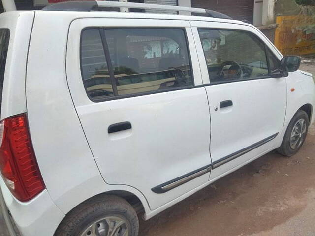 Used Maruti Suzuki Wagon R 1.0 [2014-2019] LXI CNG (O) in Lucknow