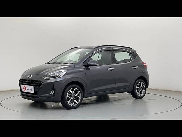 Used 2020 Hyundai Grand i10 NIOS in Lucknow