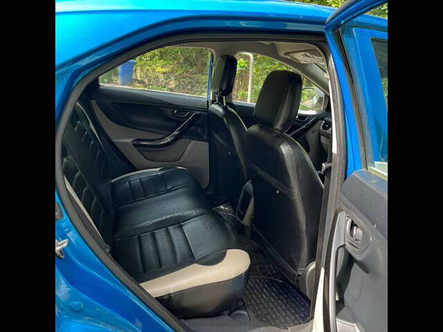 Used Tata Nexon [2017-2020] XMA Petrol in Mumbai