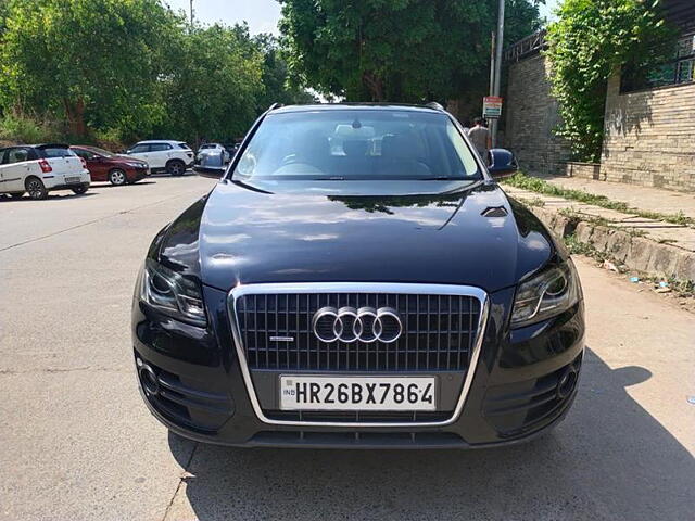 Used 2013 Audi Q5 in Delhi