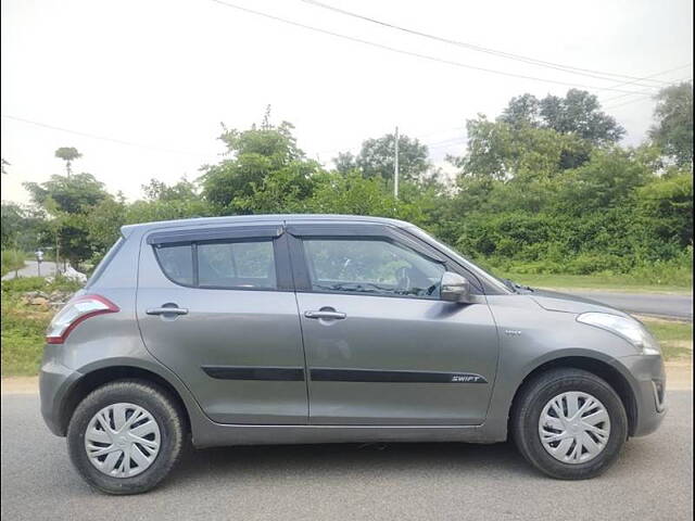 Used Maruti Suzuki Swift [2014-2018] VXi in Hyderabad