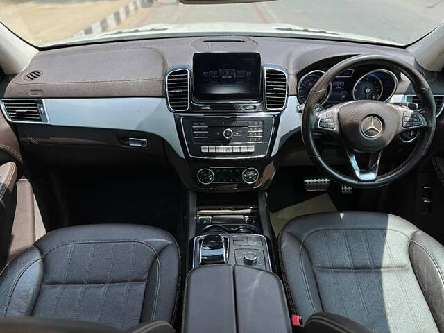 Used Mercedes-Benz GLS [2016-2020] 350 d in Bangalore