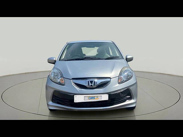 Used Honda Brio [2013-2016] S MT in Surat