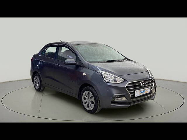 Used 2019 Hyundai Xcent in Delhi