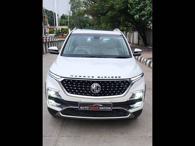 Used 2021 MG Hector in Delhi