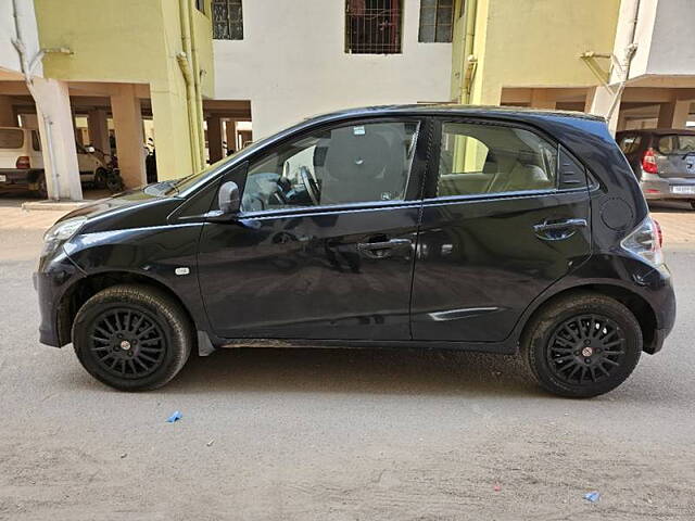 Used Honda Brio [2013-2016] E MT in Raipur