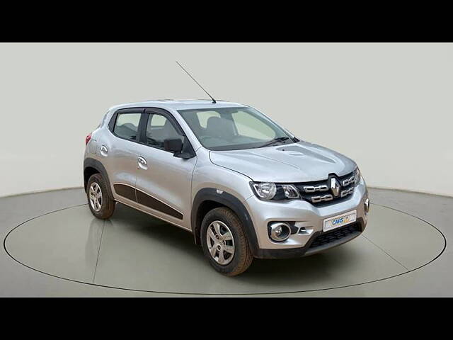 Used 2016 Renault Kwid in Hyderabad