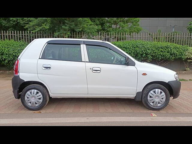 Used Maruti Suzuki Alto [2005-2010] LXi BS-III in Patna