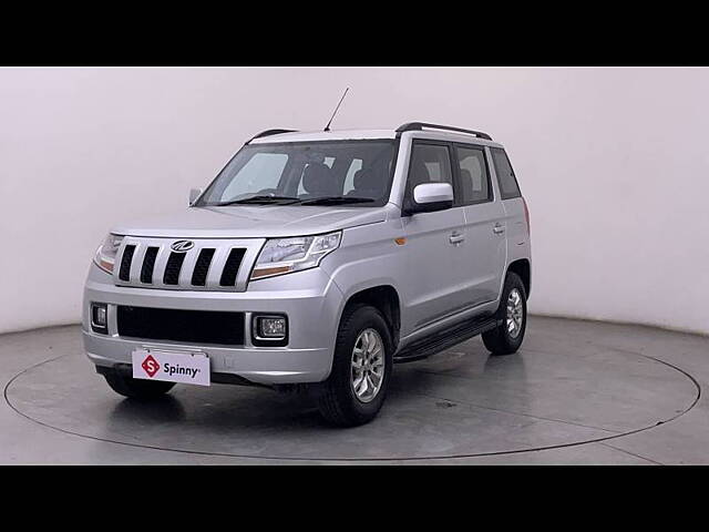 Used 2017 Mahindra TUV300 in Coimbatore