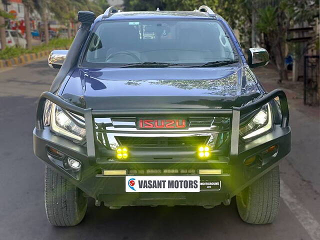 Used 2019 Isuzu D-Max V-Cross in Hyderabad