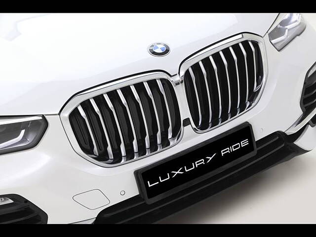 Used BMW X5 [2019-2023] xDrive40i SportX Plus in Faridabad