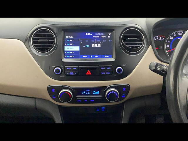 Used Hyundai Grand i10 [2013-2017] Asta 1.2 Kappa VTVT [2013-2016] in Chennai