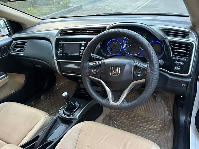 Used Honda City [2011-2014] 1.5 V MT in Chandigarh