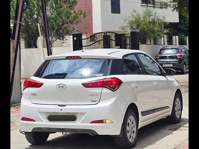 Used Hyundai Elite i20 [2014-2015] Asta 1.2 in Nagpur