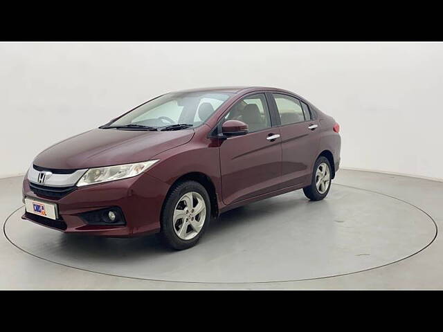 Used Honda City [2014-2017] V in Chennai