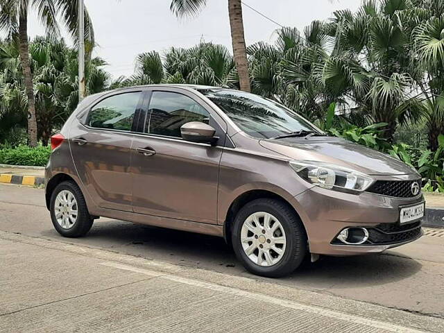 Used Tata Tiago [2016-2020] Revotron XZA in Mumbai