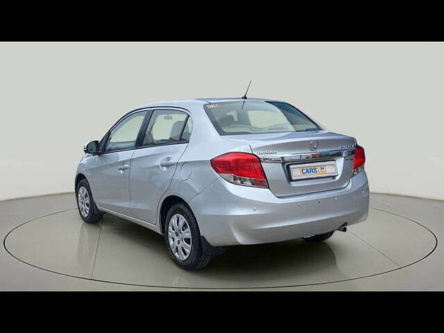 Used Honda Amaze [2013-2016] 1.2 SX i-VTEC in Pune