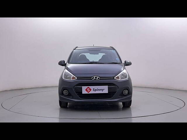 Used Hyundai Grand i10 Sportz AT 1.2 Kappa VTVT in Bangalore