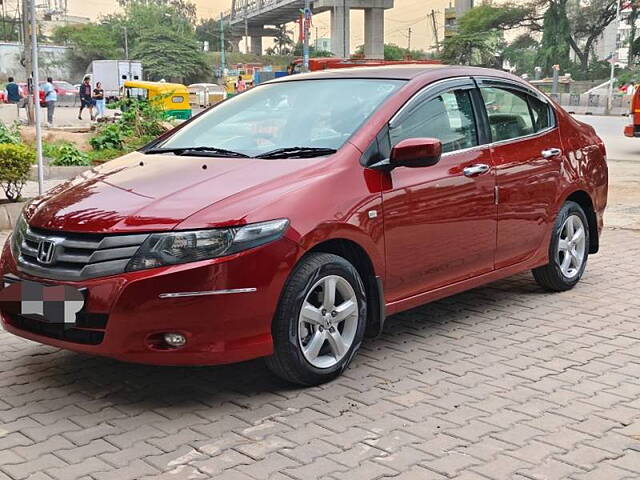 Used Honda City [2008-2011] 1.5 V MT in Bangalore