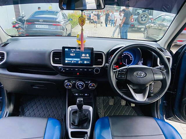 Used Hyundai Venue [2019-2022] S Plus 1.2 Petrol in Guwahati