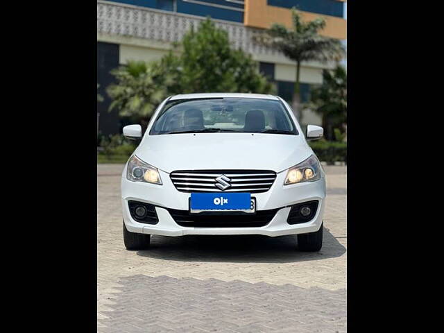 Used Maruti Suzuki Ciaz [2014-2017] VXi+ in Mohali