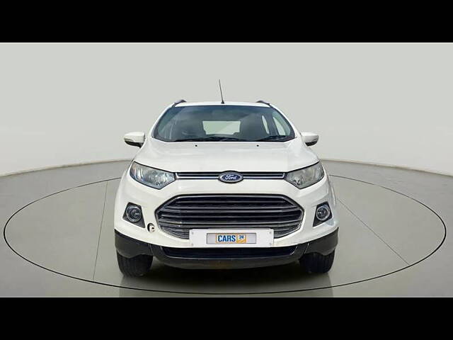 Used Ford EcoSport [2015-2017] Titanium 1.5L Ti-VCT in Chennai