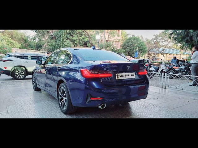 Used BMW 3 Series [2016-2019] 320d Edition Sport in Pune