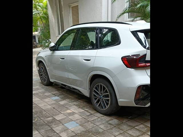 Used BMW iX1 xDrive30 M Sport in Mumbai