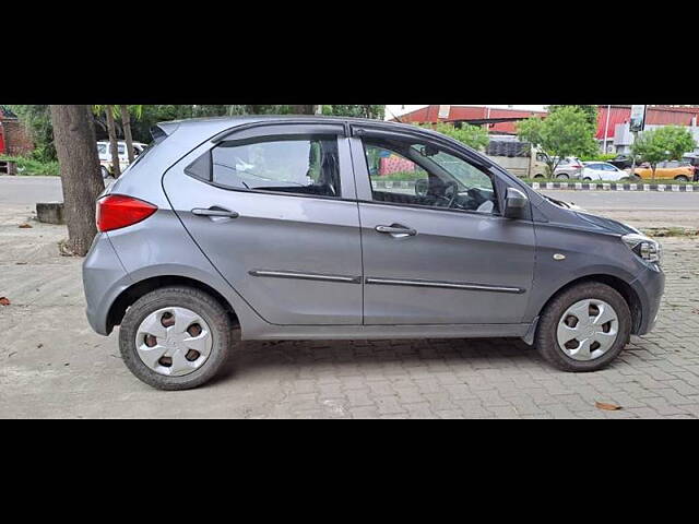 Used Tata Tiago [2016-2020] Revotorq XT [2016-2019] in Rudrapur