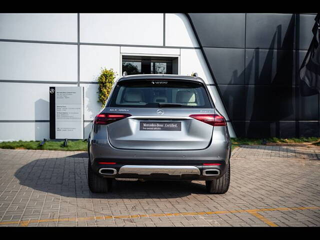 Used Mercedes-Benz GLE [2020-2023] 300d 4MATIC LWB [2020-2023] in Ahmedabad