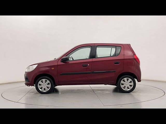 Used Maruti Suzuki Alto K10 [2014-2020] VXi AMT [2014-2018] in Pune