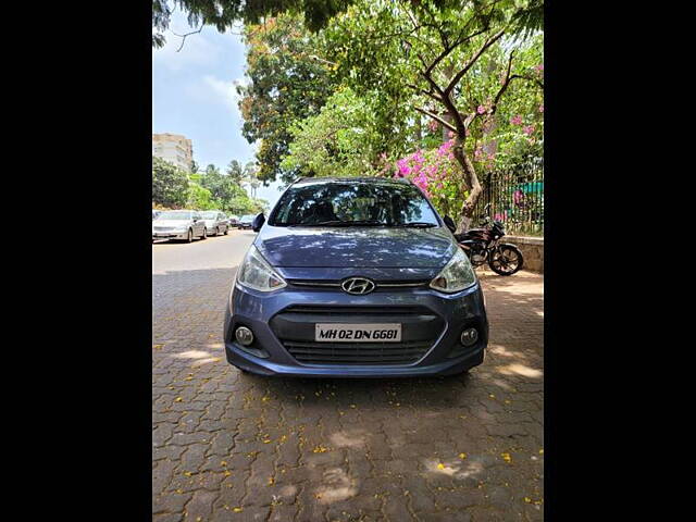 Used 2014 Hyundai Grand i10 in Mumbai