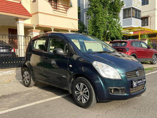 Used Maruti Suzuki Ritz [2009-2012] Vdi BS-IV in Chennai