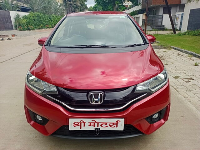 Used 2018 Honda Jazz in Indore