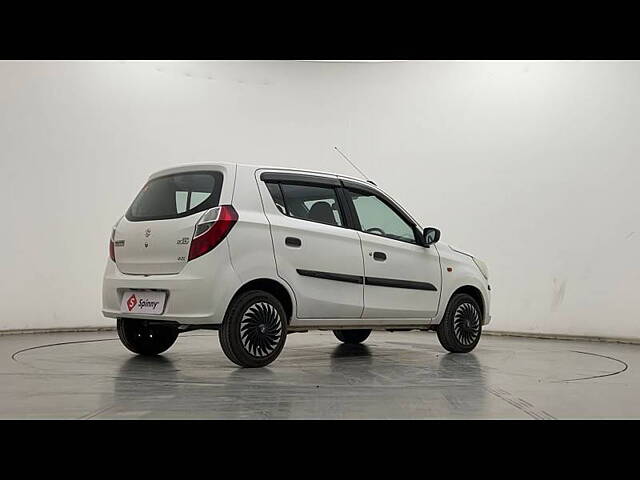 Used Maruti Suzuki Alto K10 [2014-2020] VXi [2014-2019] in Hyderabad