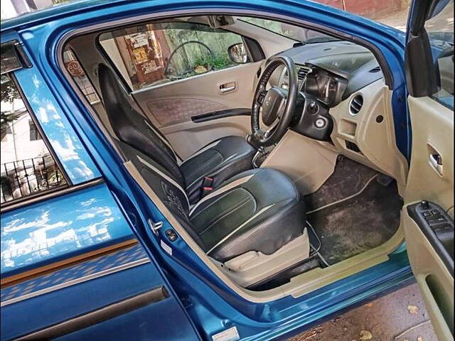 Used Maruti Suzuki Celerio [2017-2021] ZXi AMT [2017-2019] in Chennai