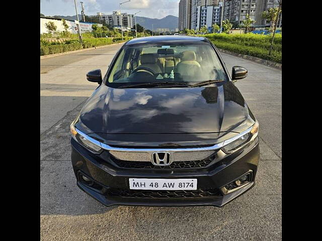 Used Honda Amaze [2018-2021] 1.2 V MT Petrol [2018-2020] in Mumbai