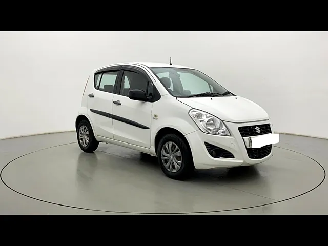 Used 2014 Maruti Suzuki Ritz in Delhi