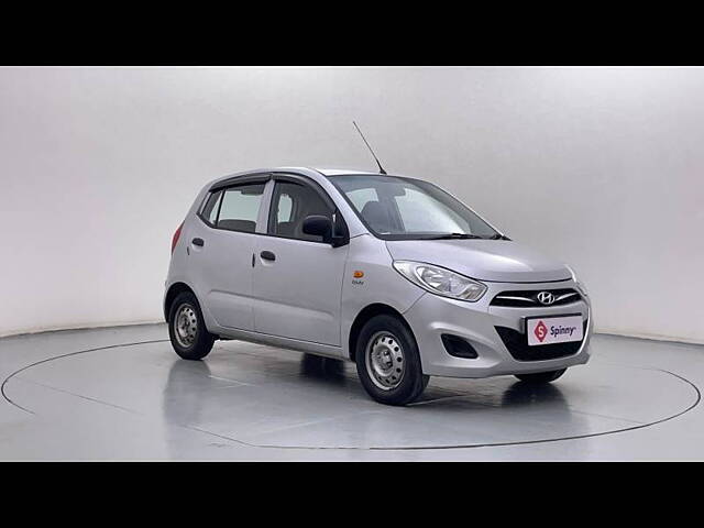 Used Hyundai i10 [2010-2017] Era 1.1 iRDE2 [2010-2017] in Bangalore