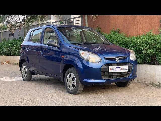 Used Maruti Suzuki Alto 800 [2012-2016] Lxi in Chennai