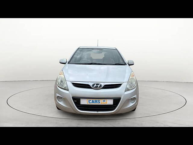 Used Hyundai i20 [2012-2014] Magna (O) 1.2 in Coimbatore