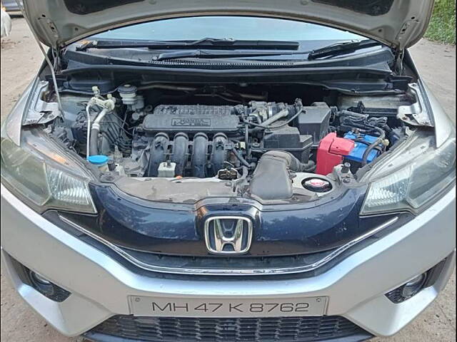 Used Honda Jazz [2015-2018] V AT Petrol in Thane