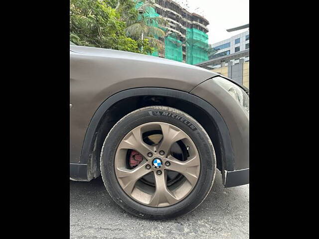 Used BMW X1 [2010-2012] sDrive20d(H) in Mumbai